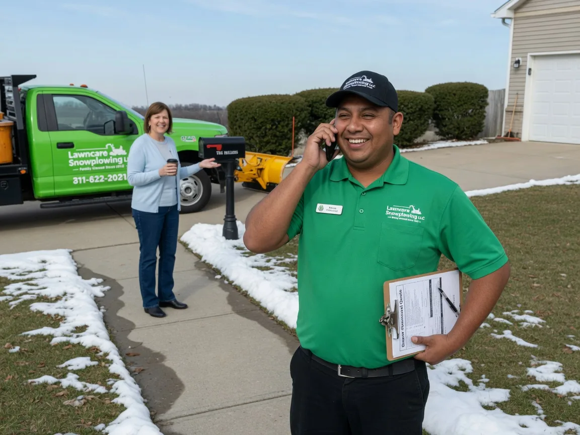 Lawn Care Services By Expert Landscaper Fort Gibson, OK FAQs
